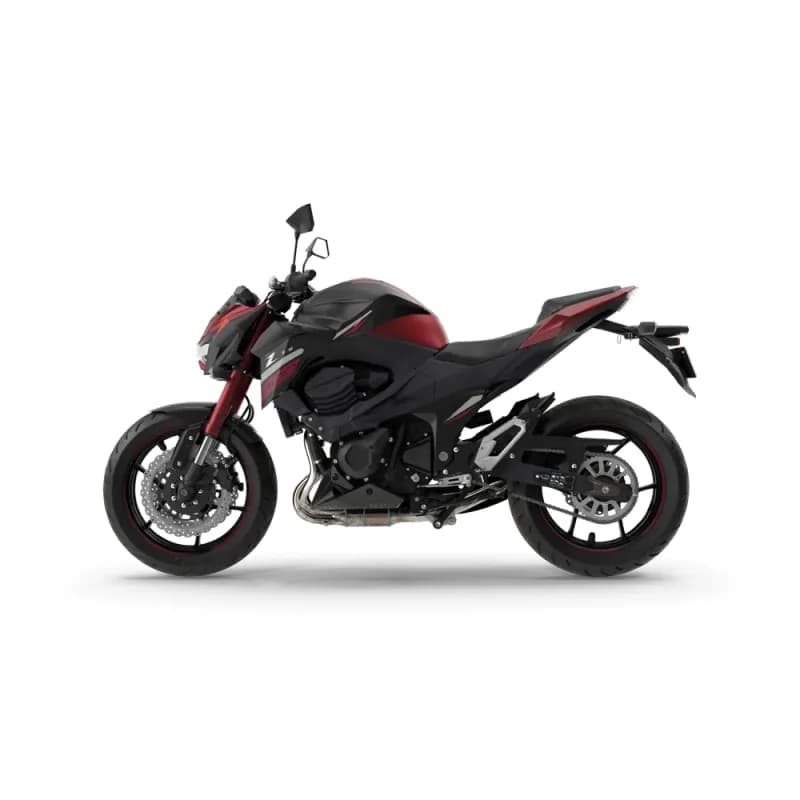 Kawasaki Z800
