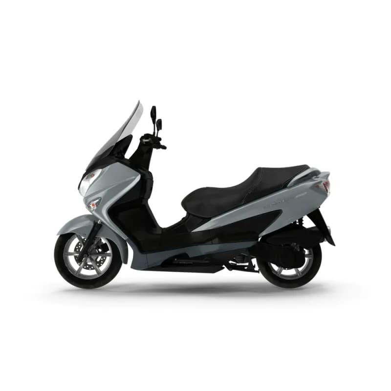 Scooter Motorcycle