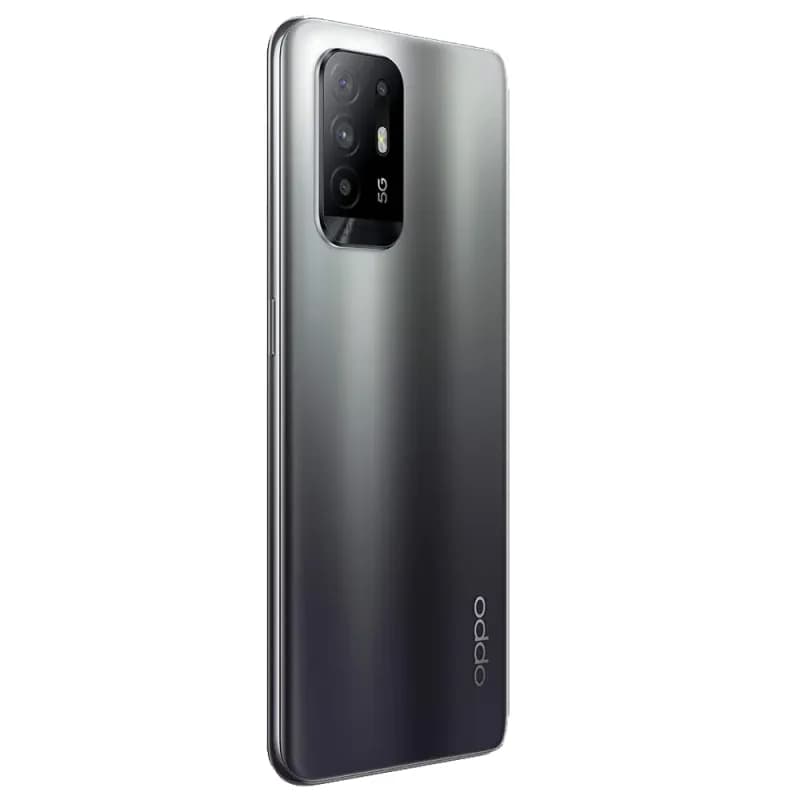 Oppo F19 Pro Plus