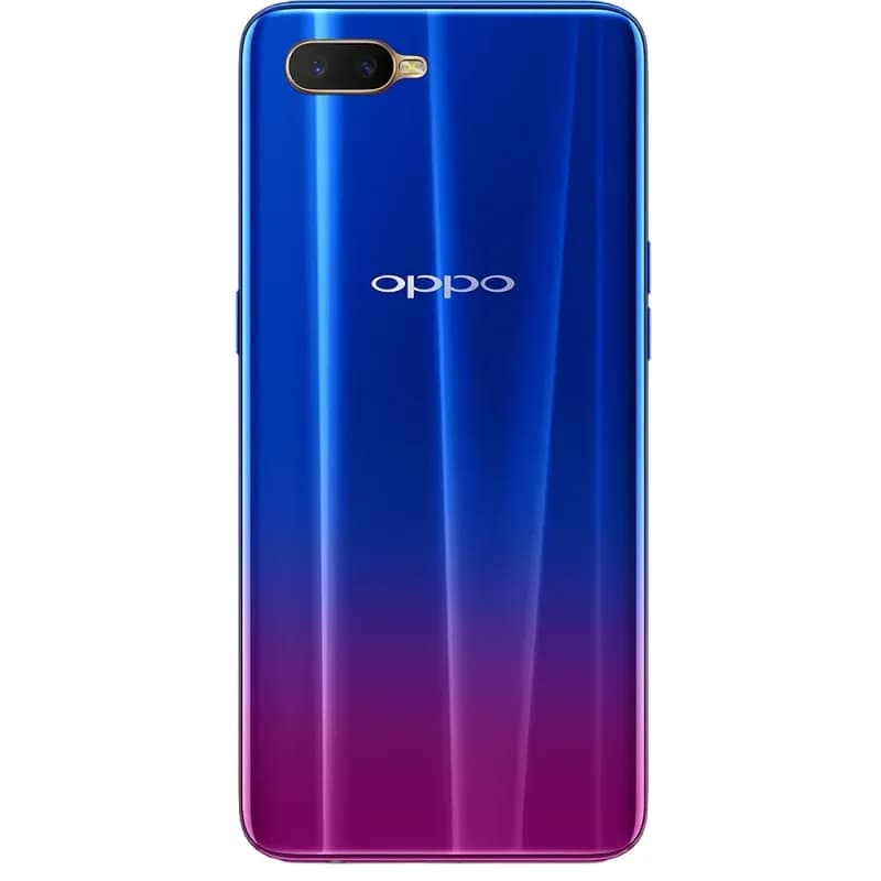 Oppo K1