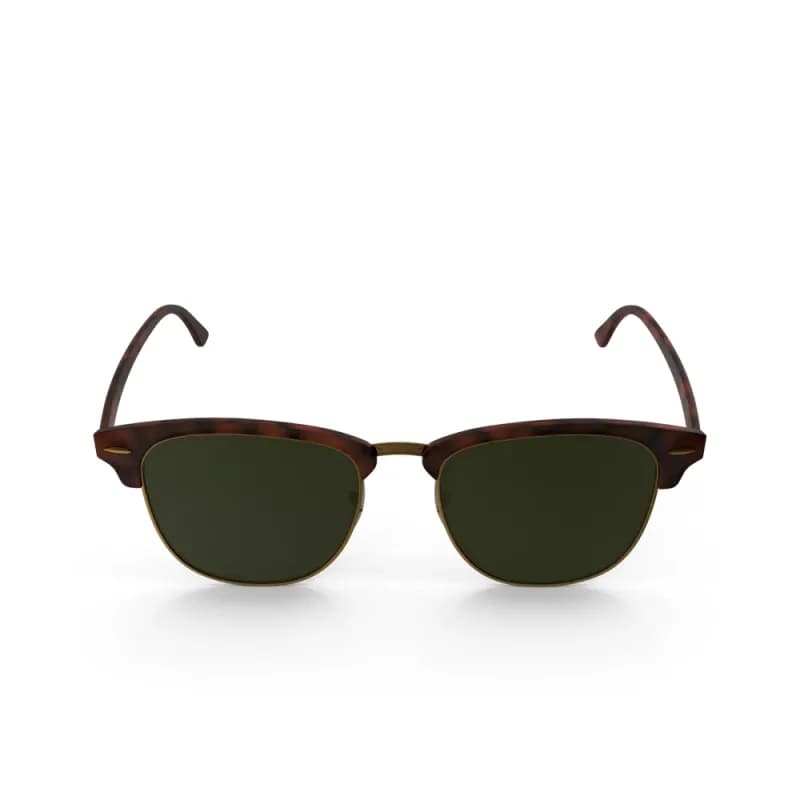 Black Sun Glasses