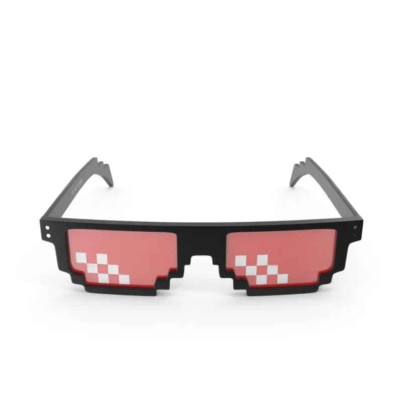 Party Glasses