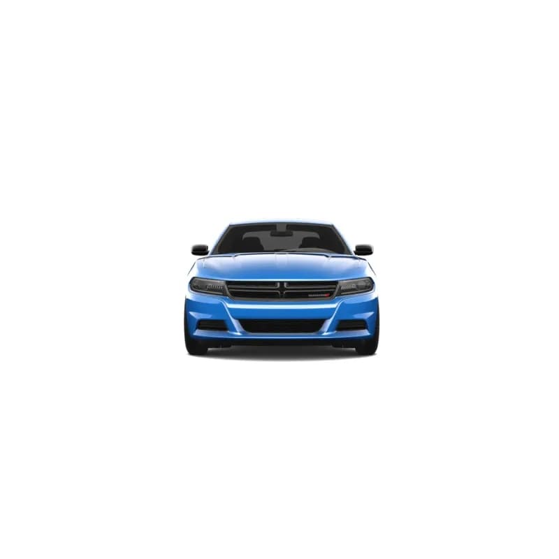 Charger SXT RWD