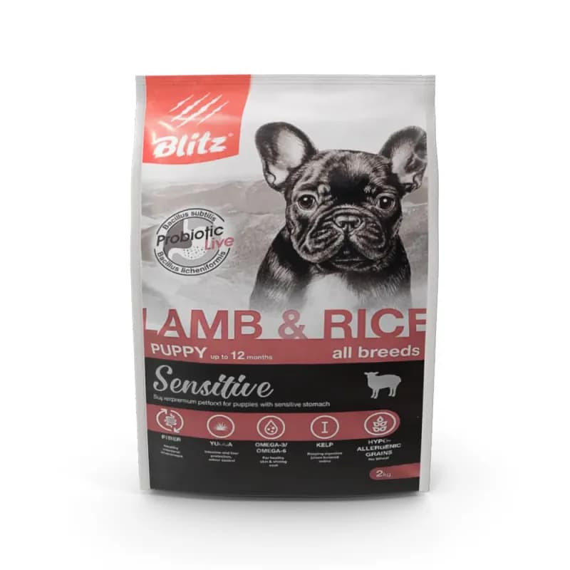 Dog Food