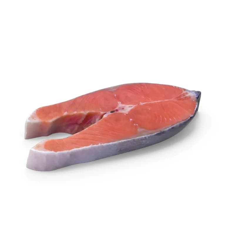 Fish Steak