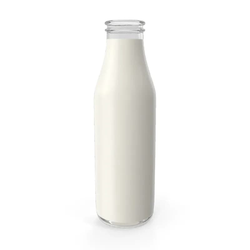 Milk