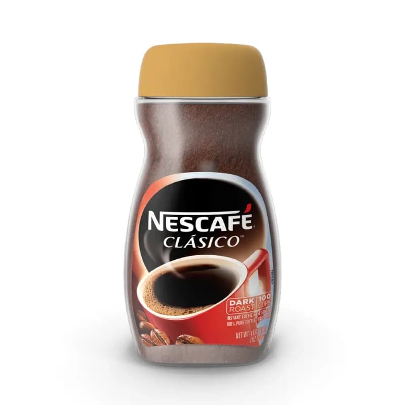 Nescafe Coffee