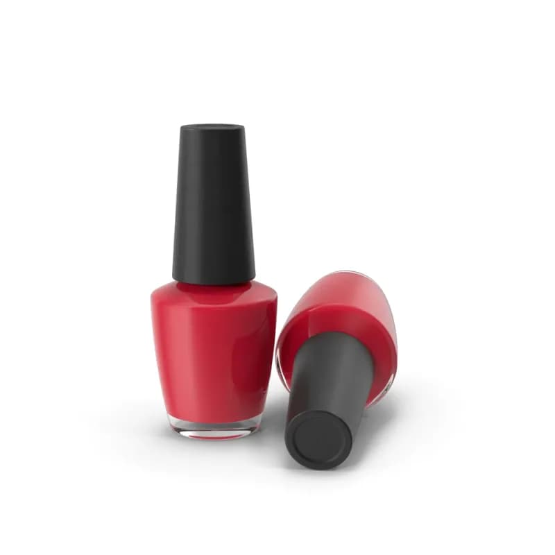 Red Nail Polish