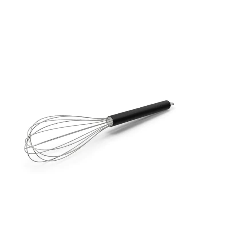 Black Whisk