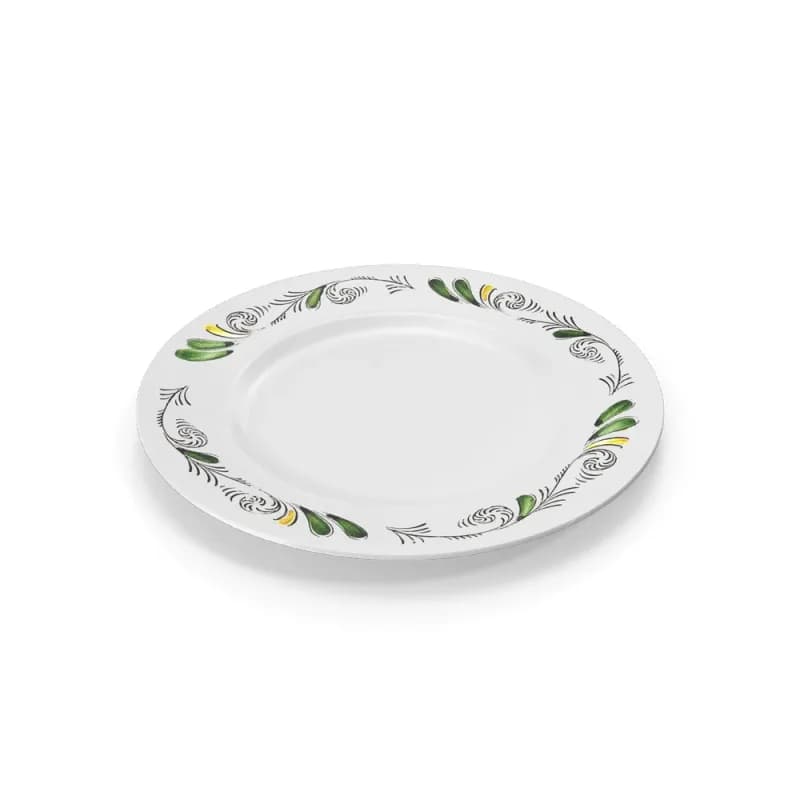 Plate