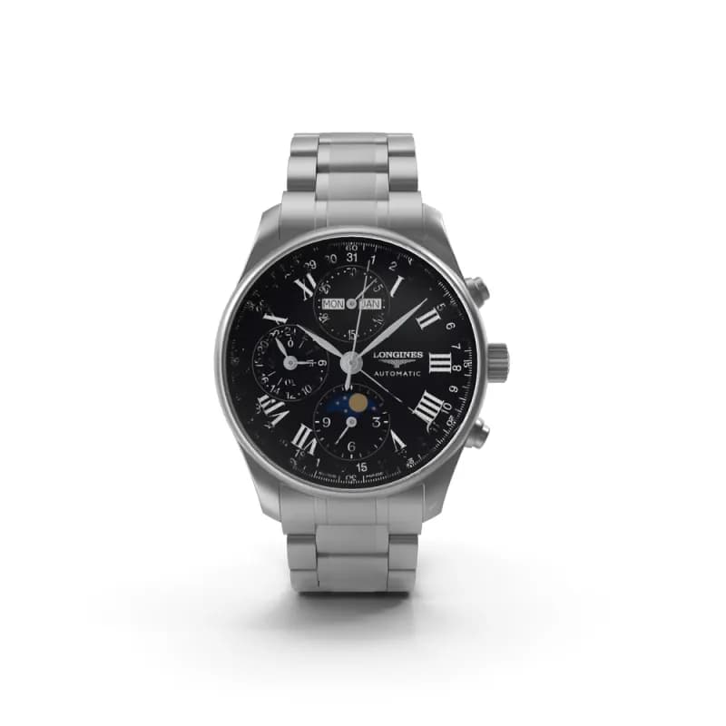 Longines Master Collection