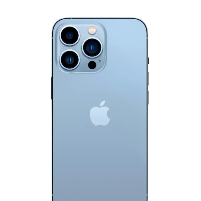 iPhone 13 Pro