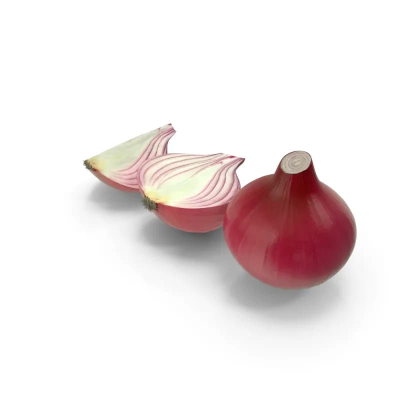 Red Onions